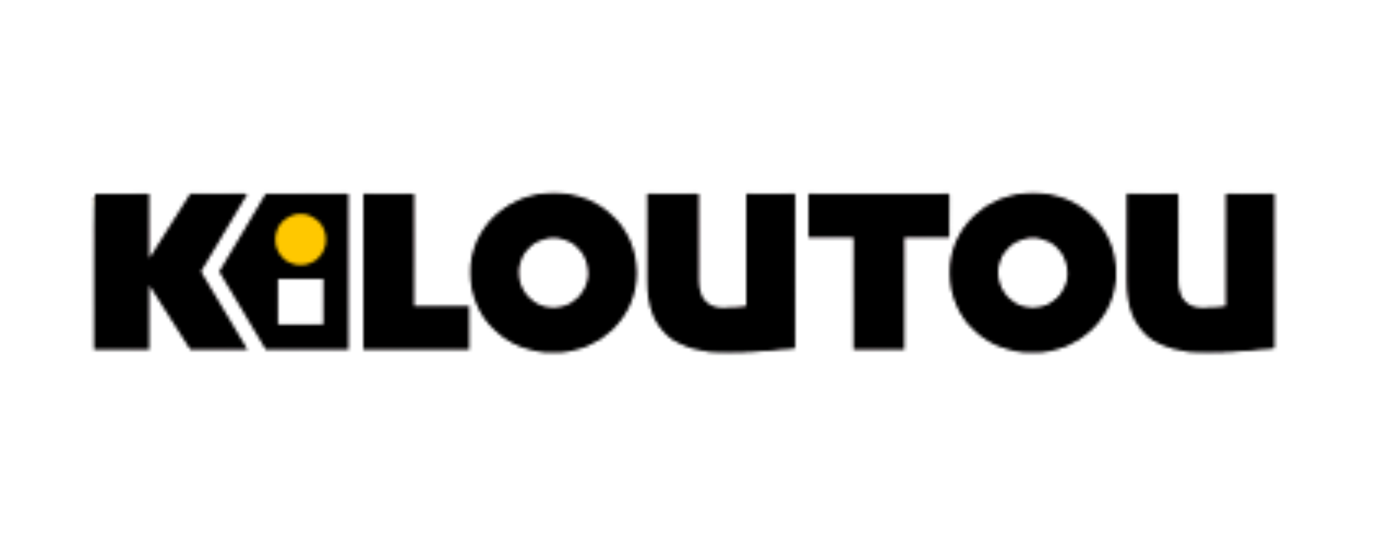 LOGO Kiloutou