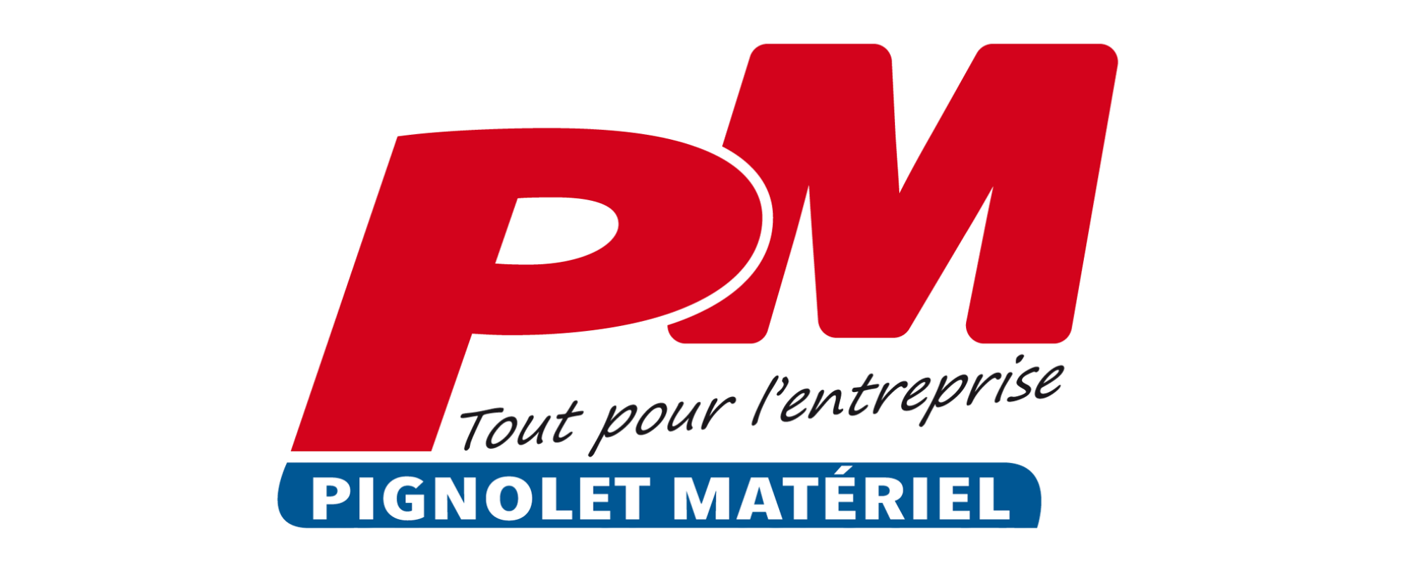 LOGO Pignolet matériel